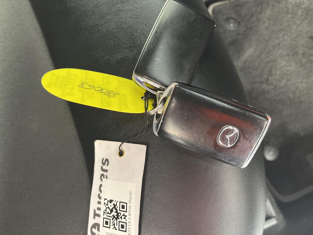 Photo '22' of Mazda CX-5