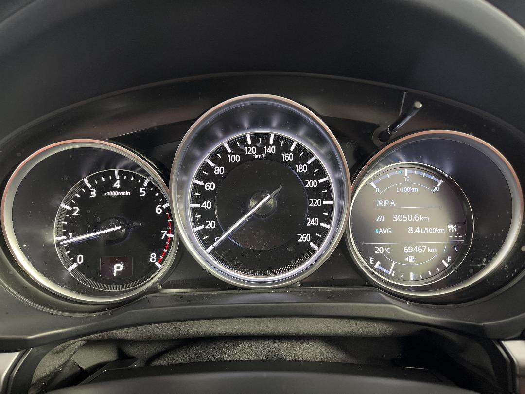 Photo '21' of Mazda CX-5