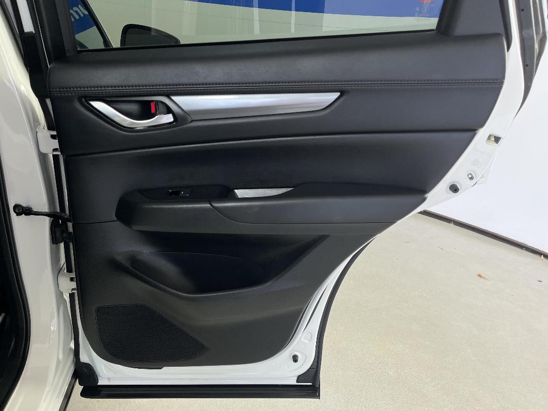 Photo '19' of Mazda CX-5