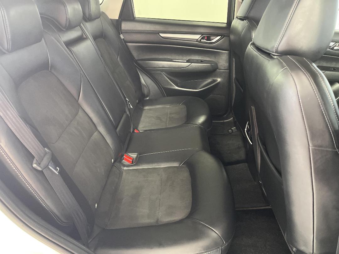 Photo '20' of Mazda CX-5