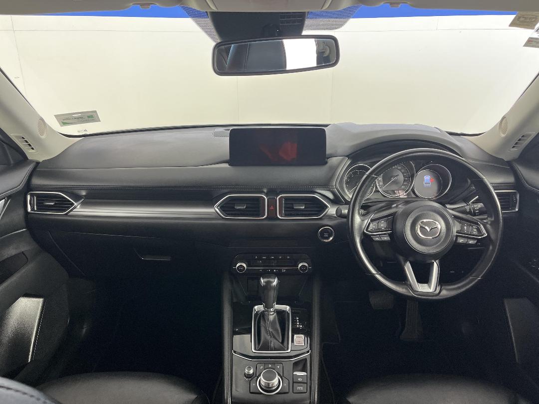 Photo '17' of Mazda CX-5