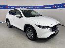 Thumbnail '1' of Mazda CX-5