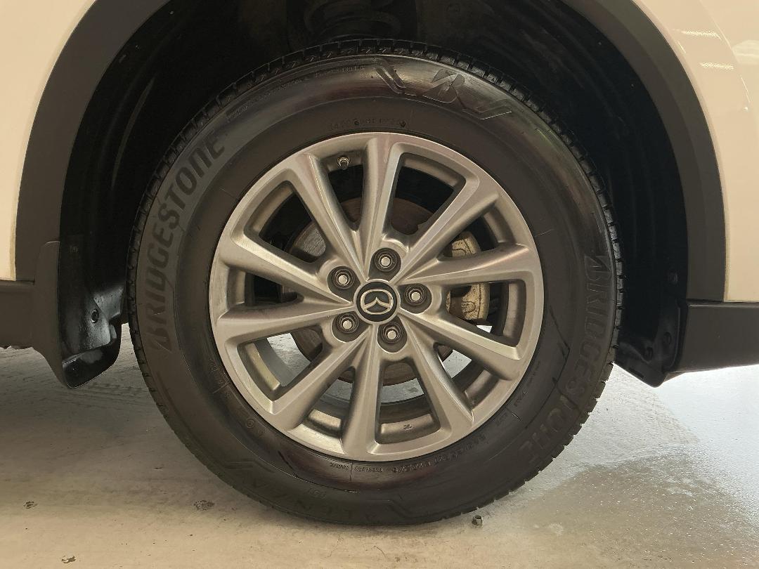 Photo '9' of Mazda CX-5