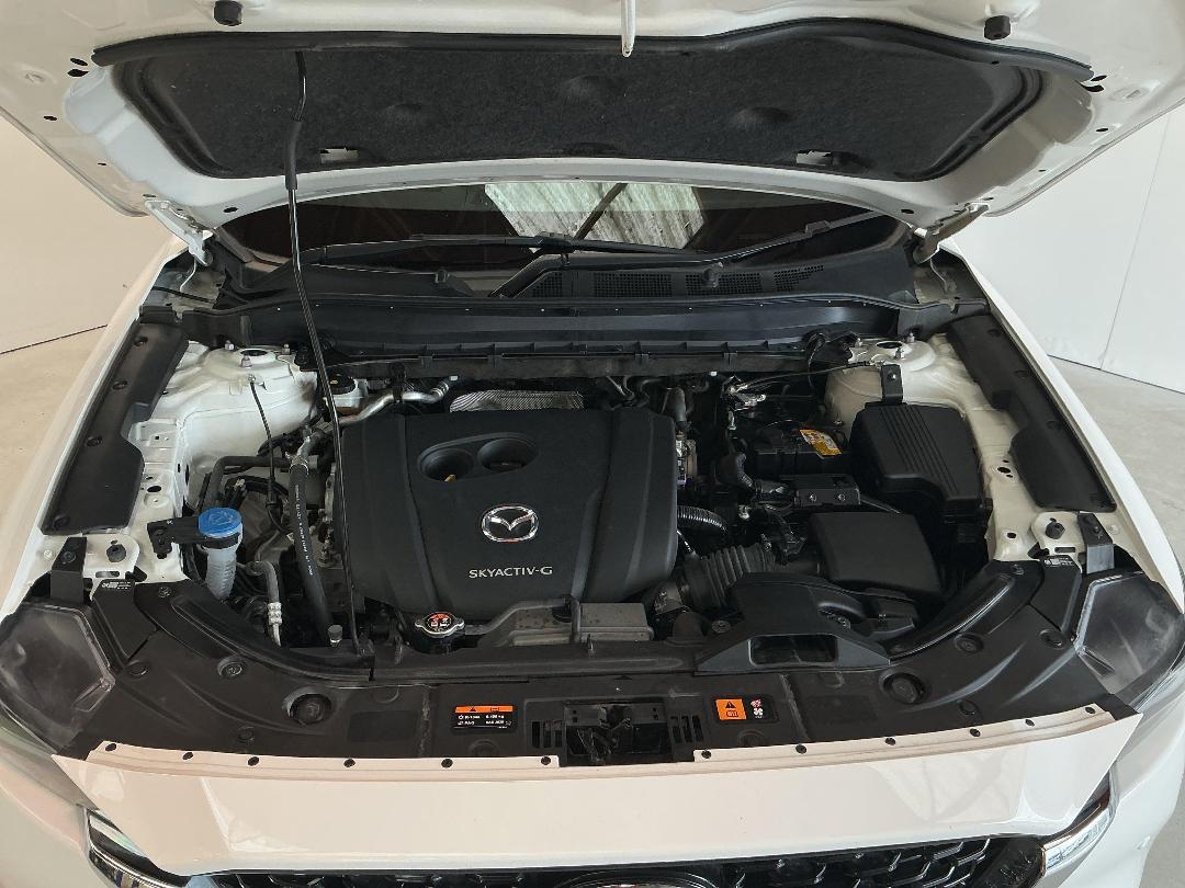 Photo '13' of Mazda CX-5