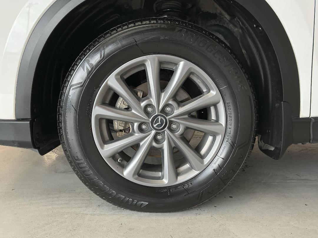 Photo '10' of Mazda CX-5