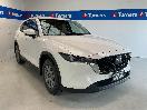 Thumbnail '1' of Mazda CX-5