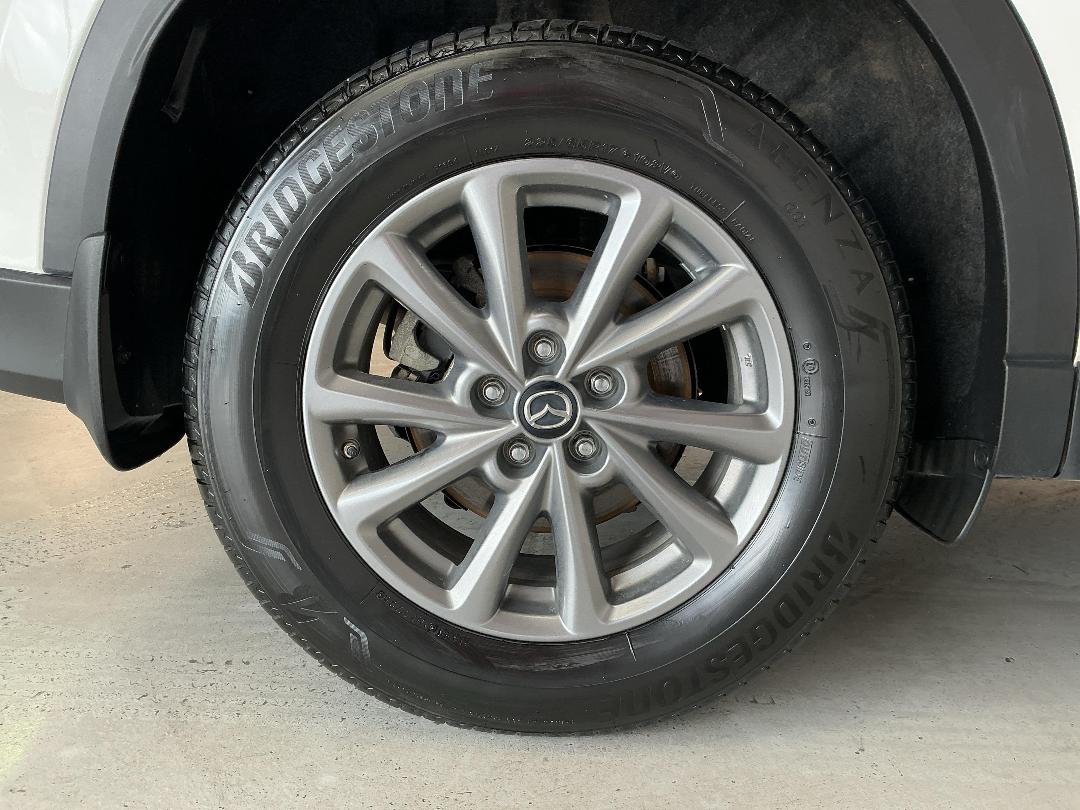 Photo '12' of Mazda CX-5