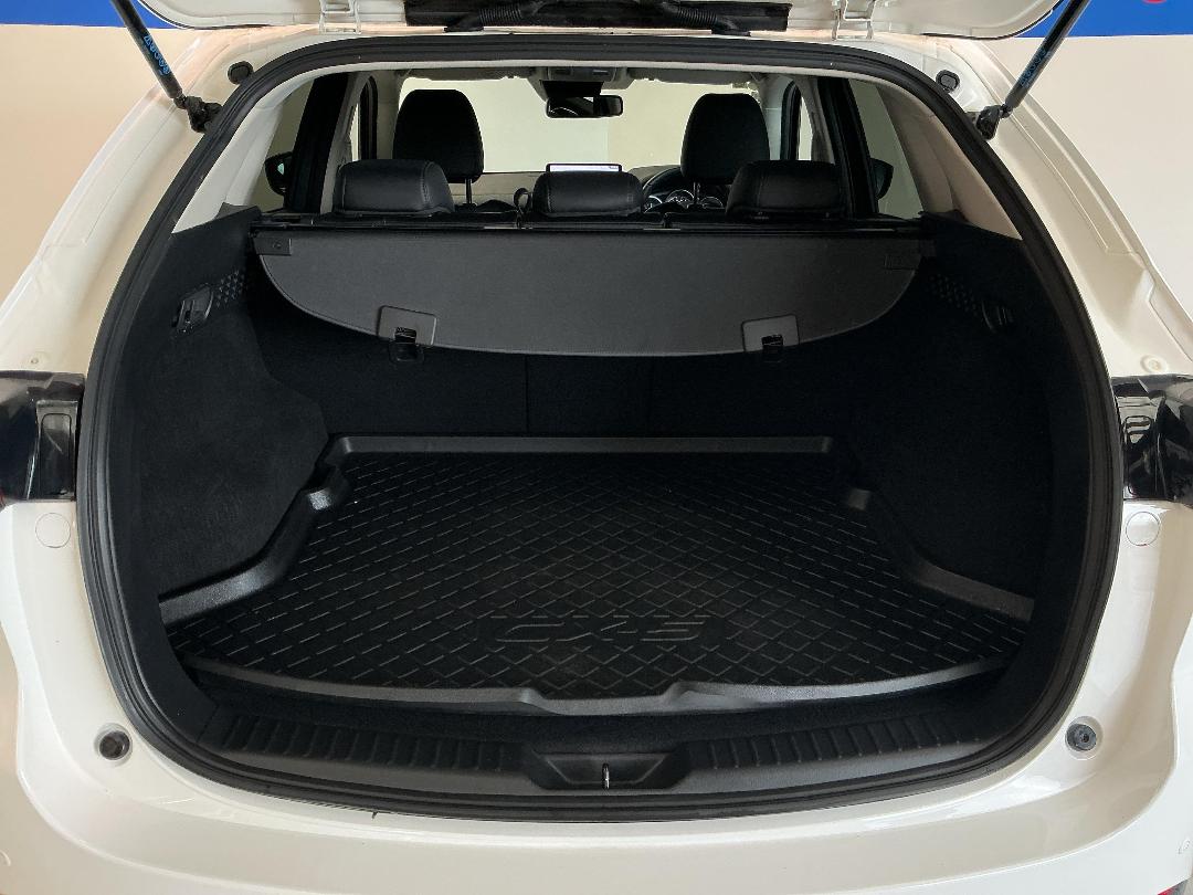 Photo '14' of Mazda CX-5