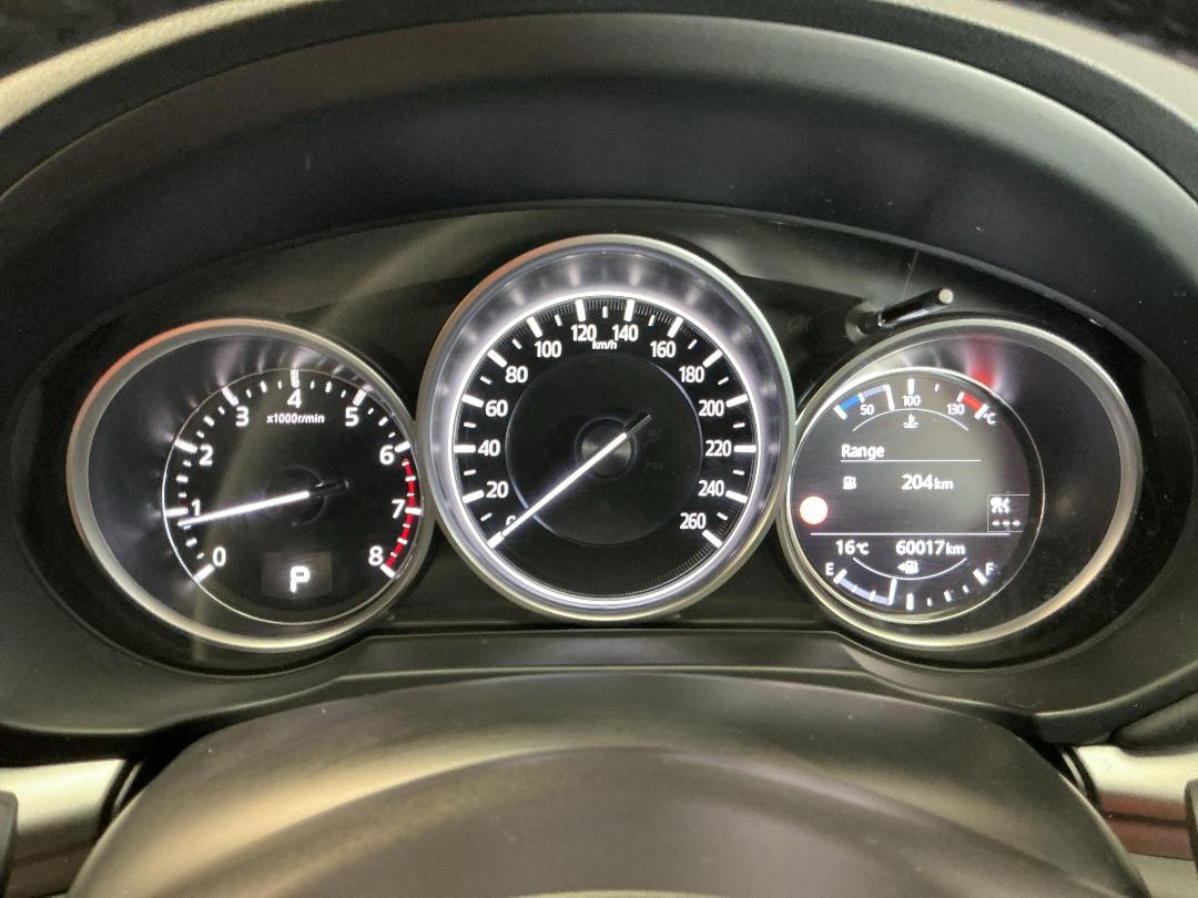 Photo '21' of Mazda CX-5