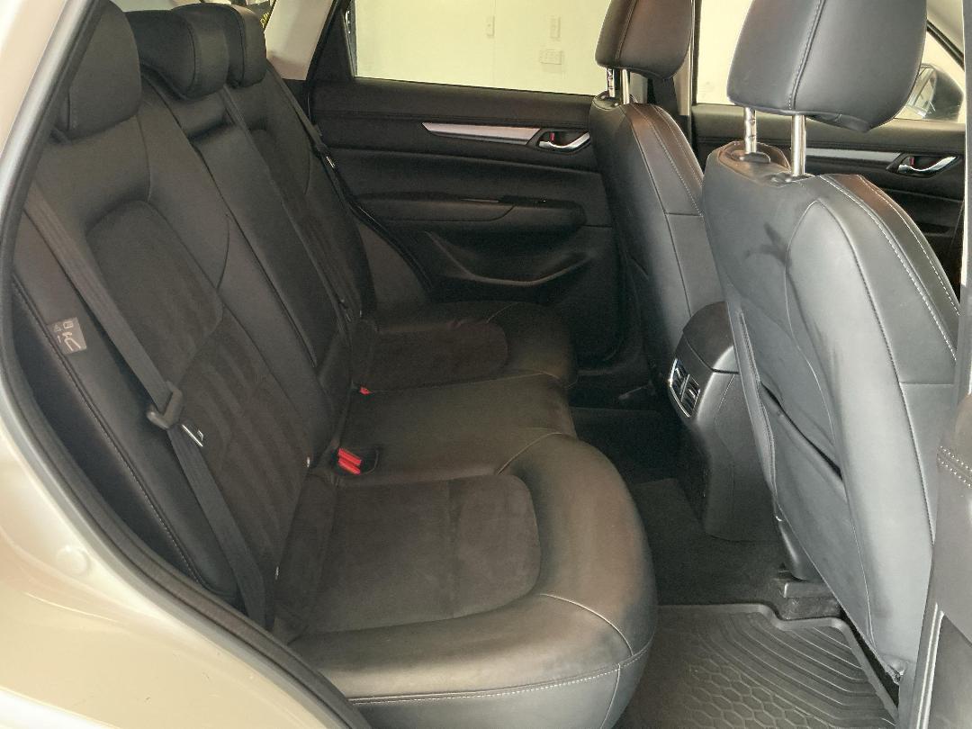 Photo '20' of Mazda CX-5