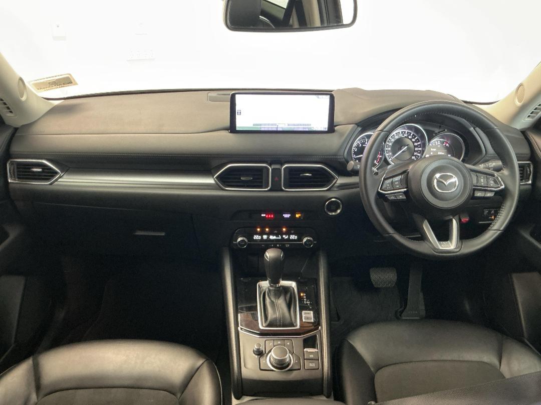 Photo '17' of Mazda CX-5