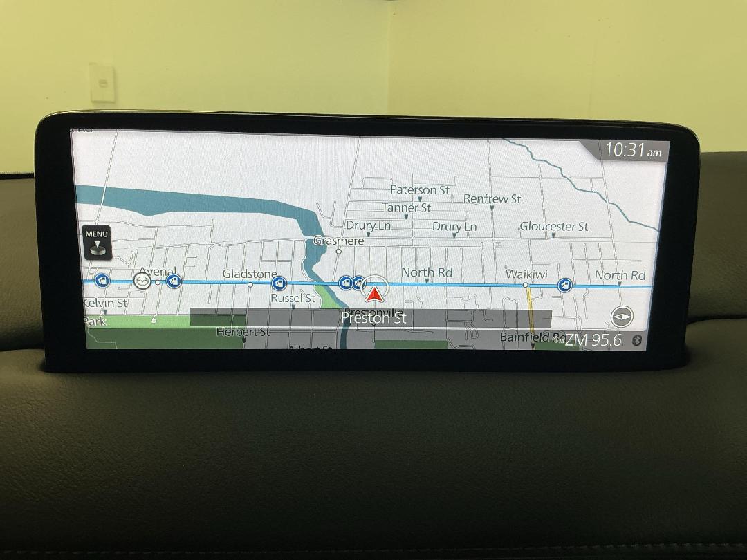 Photo '23' of Mazda CX-5