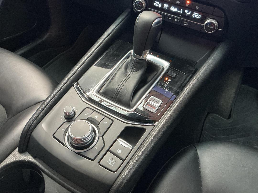 Photo '24' of Mazda CX-5