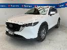 Thumbnail '4' of Mazda CX-5