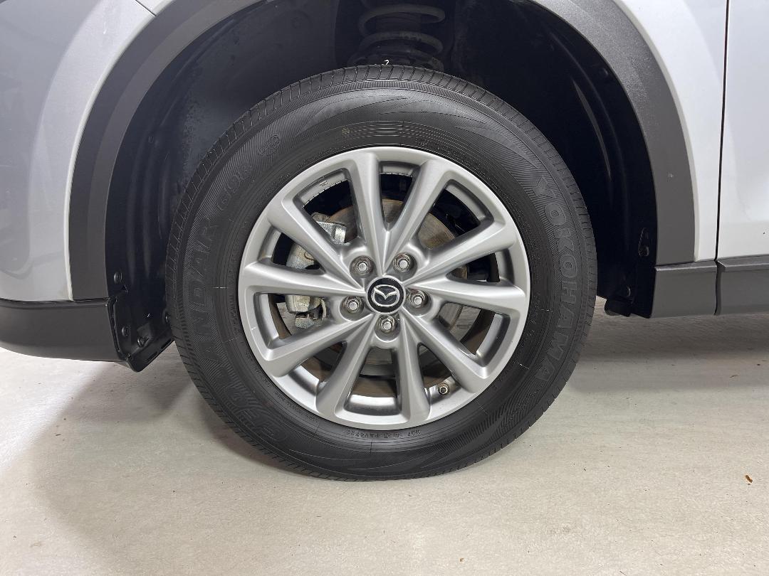 Photo '10' of Mazda CX-5