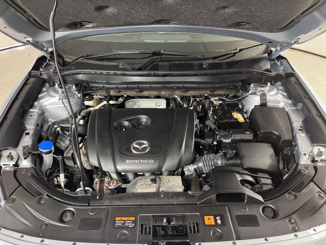 Photo '13' of Mazda CX-5