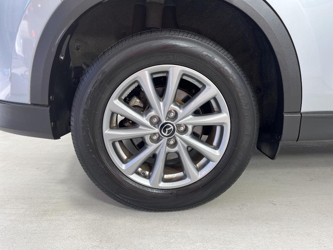 Photo '12' of Mazda CX-5