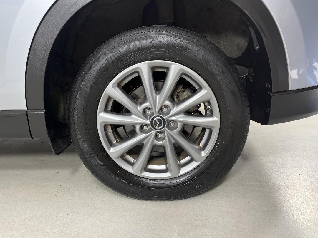 Photo '11' of Mazda CX-5