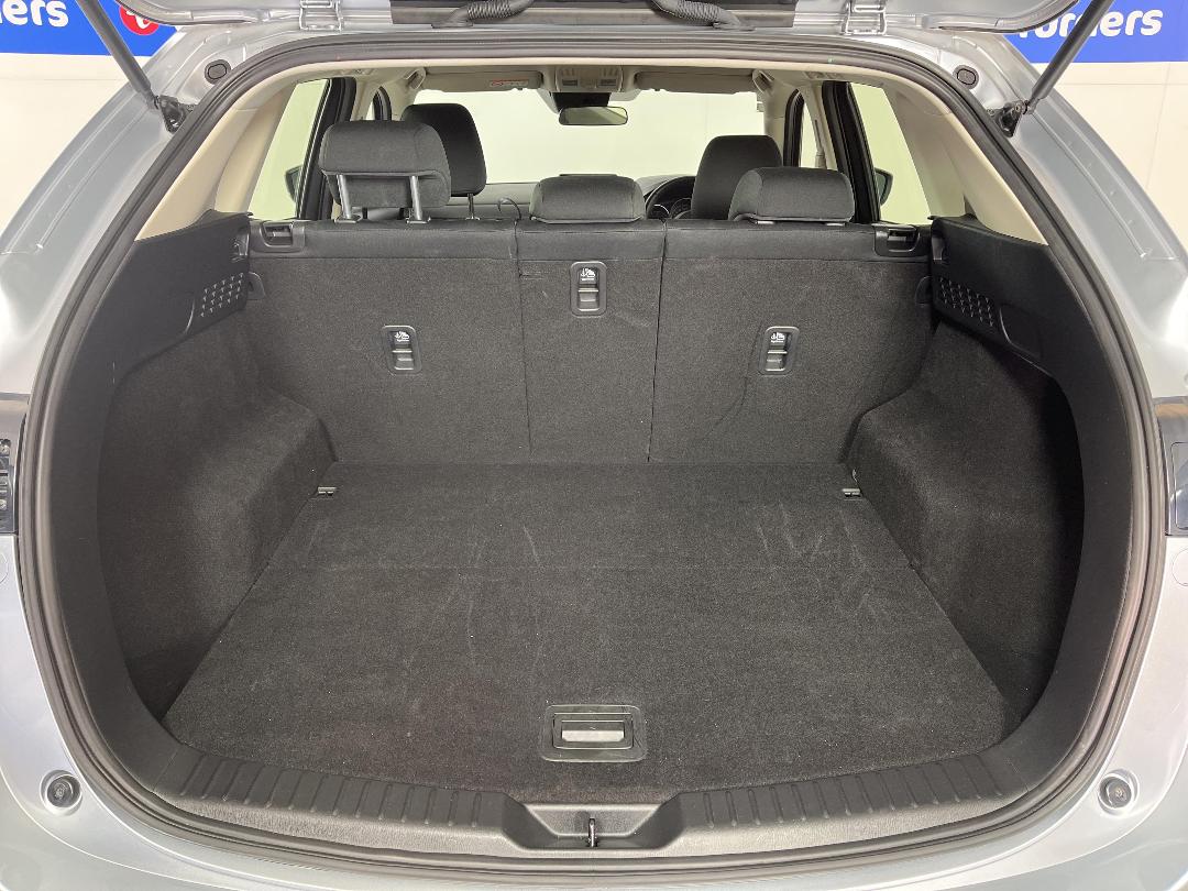 Photo '14' of Mazda CX-5