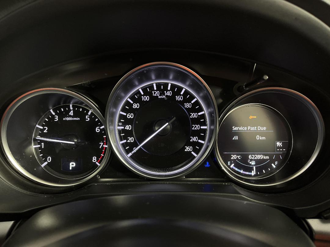 Photo '21' of Mazda CX-5