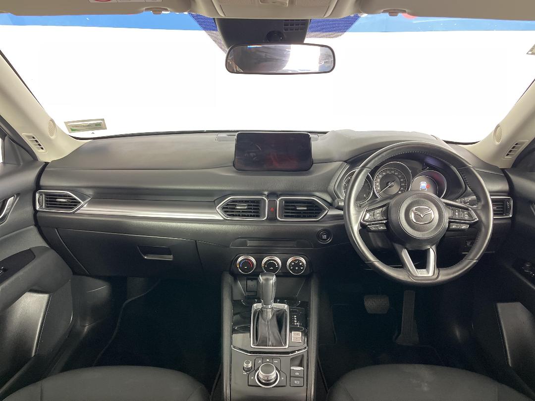 Photo '17' of Mazda CX-5