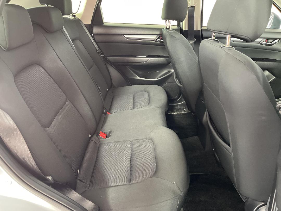 Photo '20' of Mazda CX-5