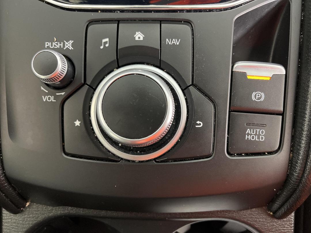 Photo '26' of Mazda CX-5