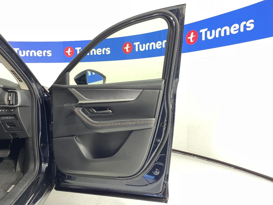 Photo '15' of Mazda CX-60 Photo '15' of Mazda CX-60