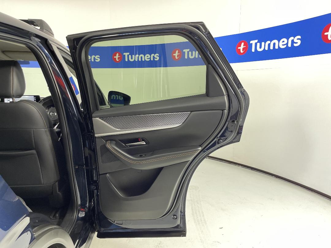 Photo '19' of Mazda CX-60 Photo '19' of Mazda CX-60