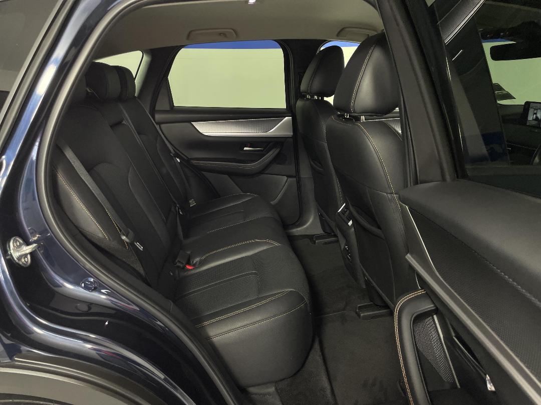 Photo '20' of Mazda CX-60 Photo '20' of Mazda CX-60