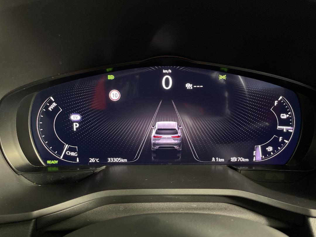 Photo '21' of Mazda CX-60 Photo '21' of Mazda CX-60