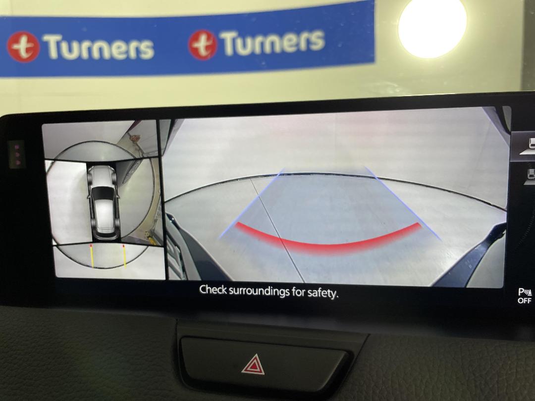 Photo '24' of Mazda CX-60 Photo '24' of Mazda CX-60