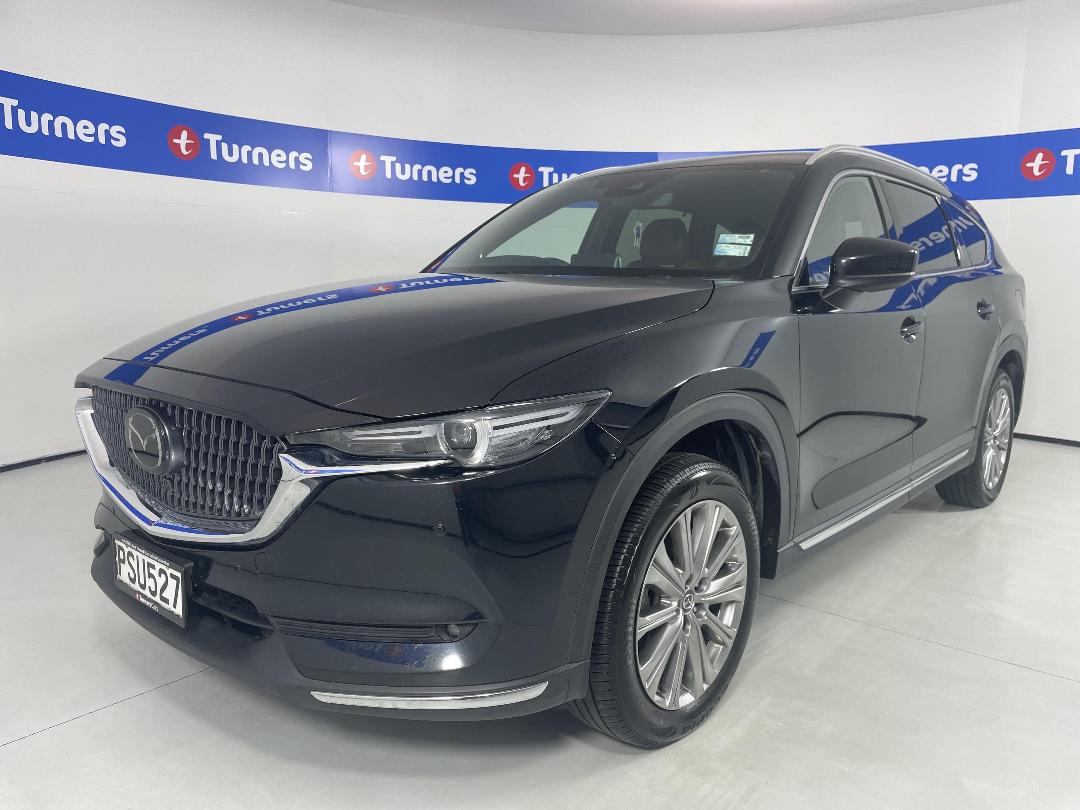 Photo '4' of Mazda CX-8 Photo '4' of Mazda CX-8