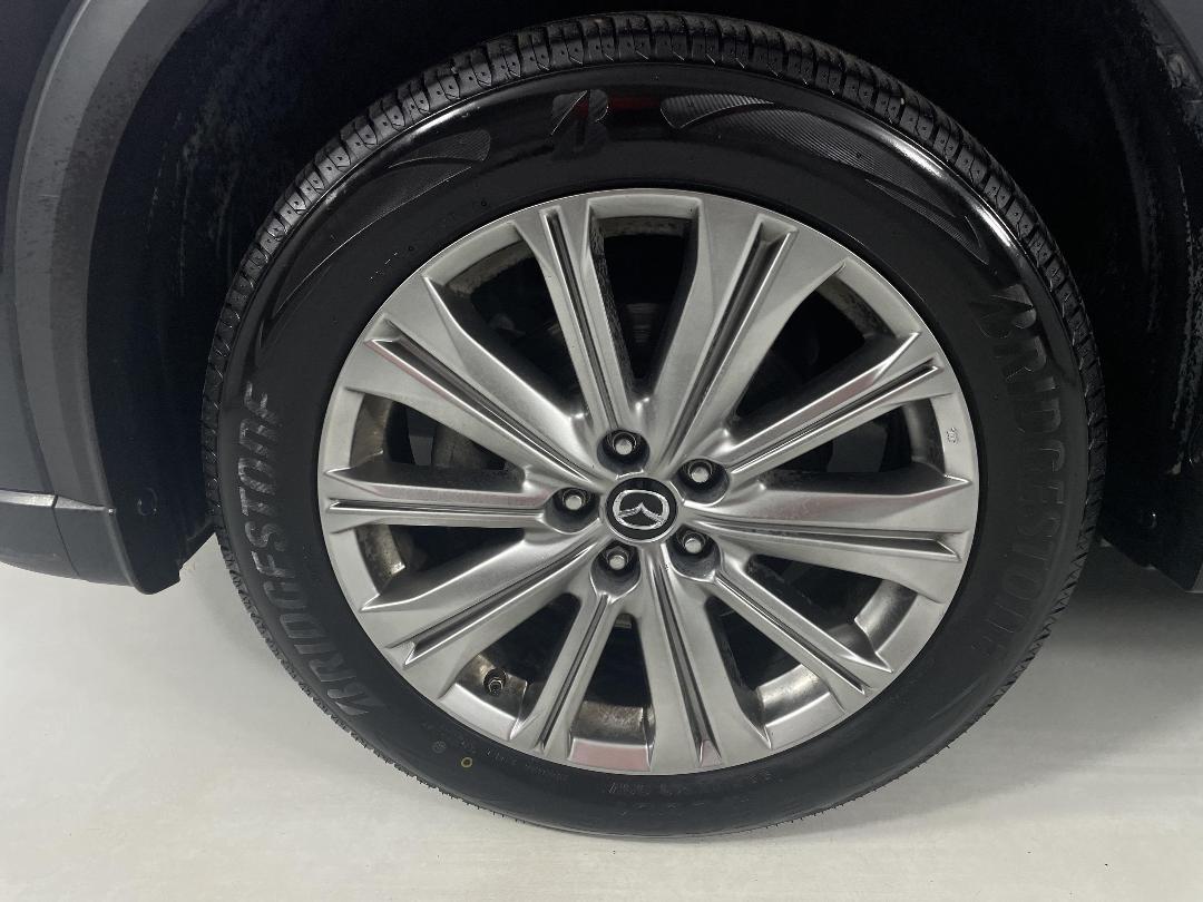 Photo '10' of Mazda CX-8 Photo '10' of Mazda CX-8