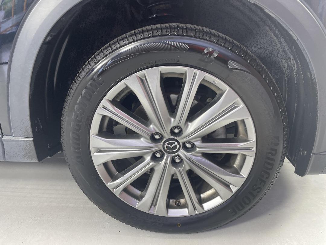 Photo '9' of Mazda CX-8 Photo '9' of Mazda CX-8