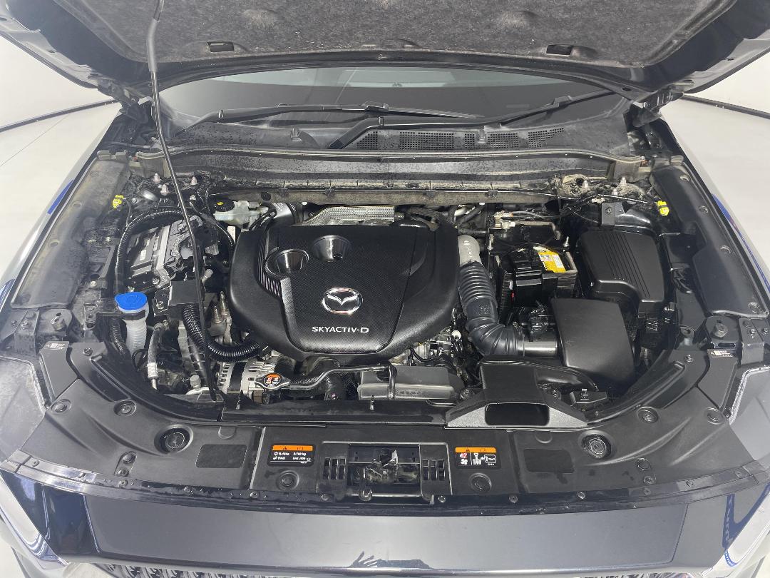 Photo '13' of Mazda CX-8 Photo '13' of Mazda CX-8