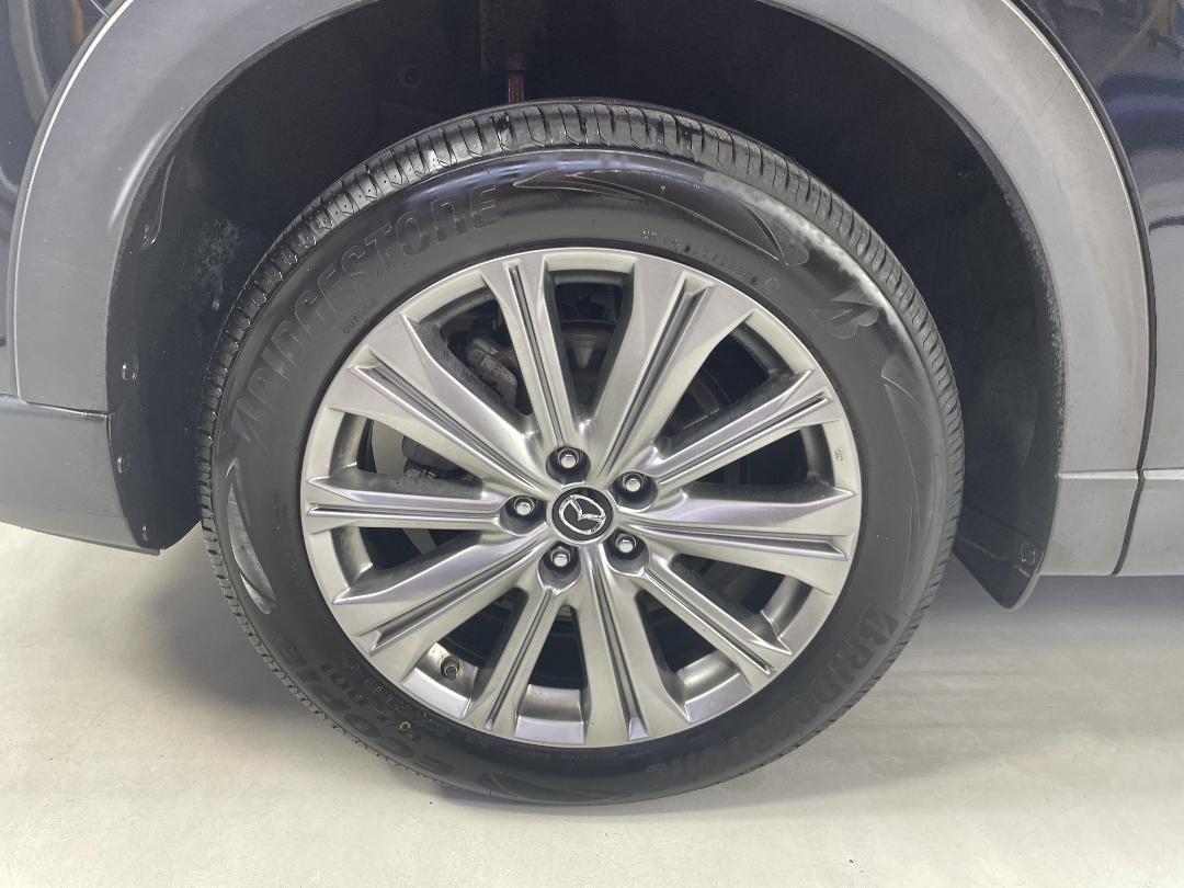 Photo '12' of Mazda CX-8 Photo '12' of Mazda CX-8