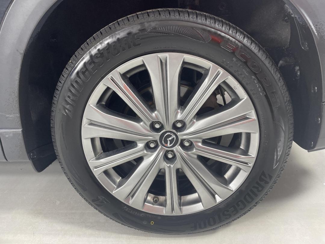 Photo '11' of Mazda CX-8 Photo '11' of Mazda CX-8