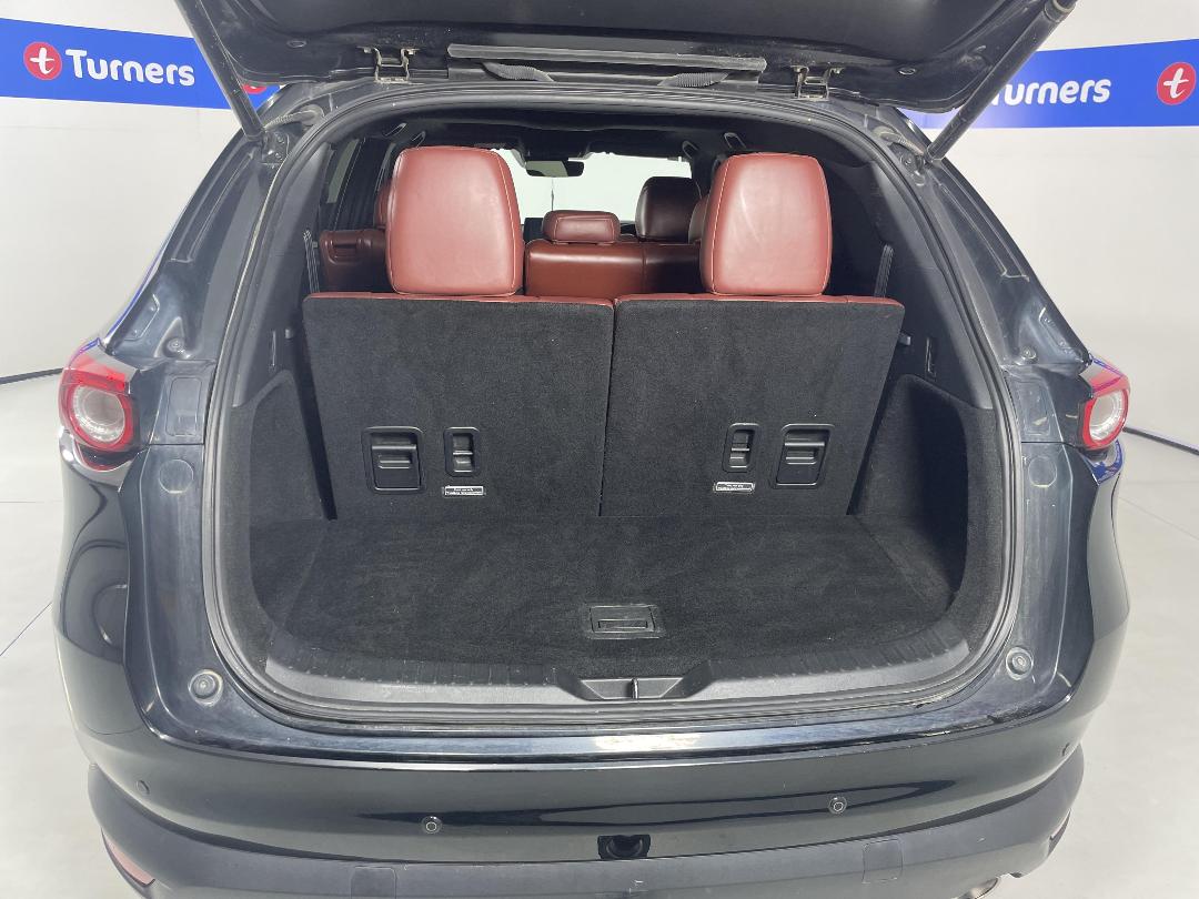 Photo '14' of Mazda CX-8 Photo '14' of Mazda CX-8