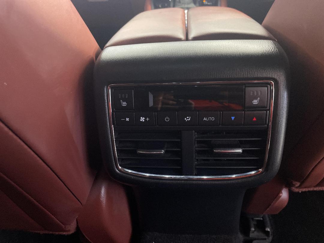 Photo '24' of Mazda CX-8 Photo '24' of Mazda CX-8