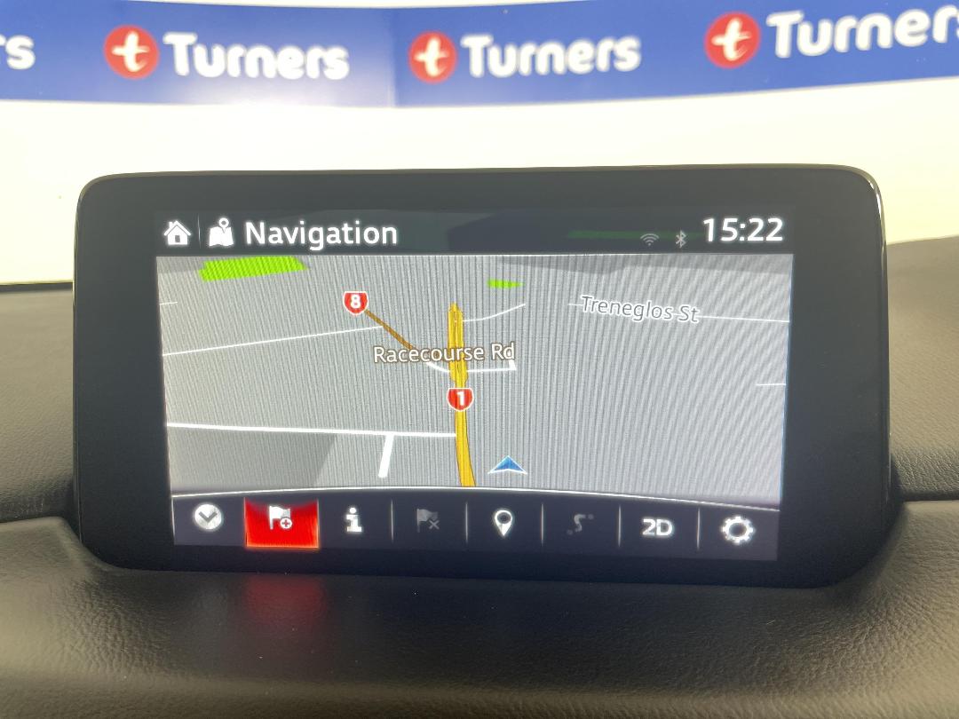 Photo '26' of Mazda CX-8 Photo '26' of Mazda CX-8