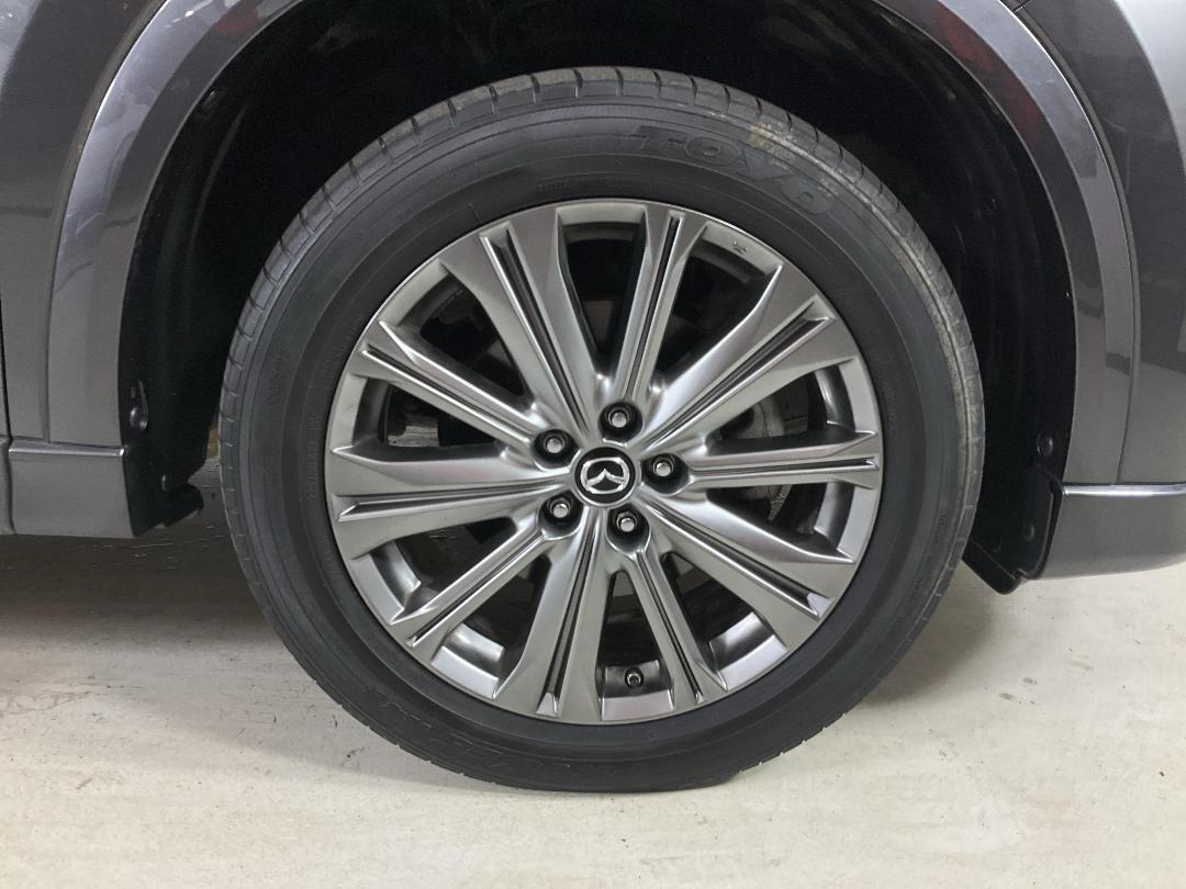 Photo '9' of Mazda CX-8 Photo '9' of Mazda CX-8