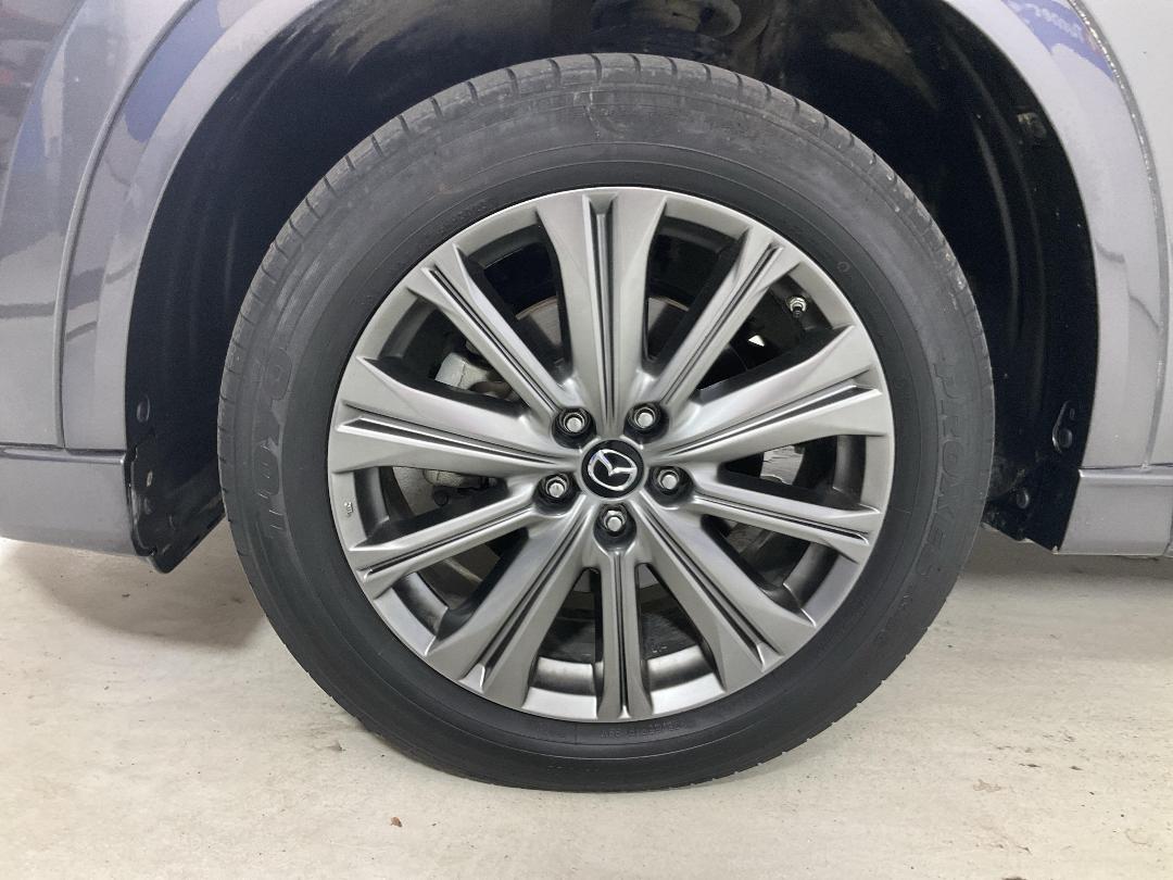 Photo '10' of Mazda CX-8 Photo '10' of Mazda CX-8