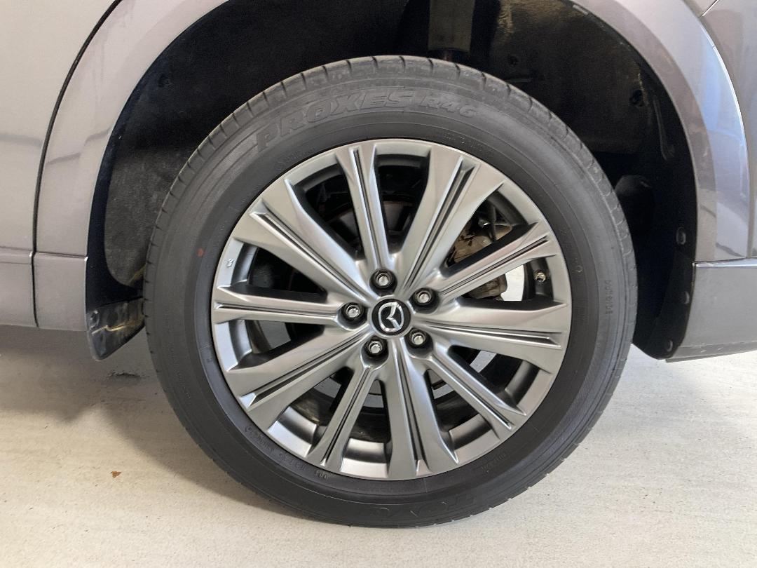 Photo '11' of Mazda CX-8 Photo '11' of Mazda CX-8