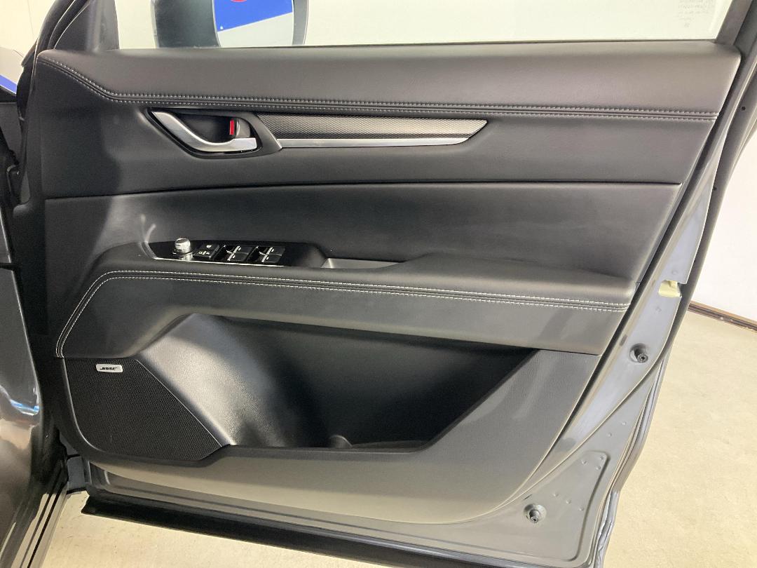 Photo '15' of Mazda CX-8 Photo '15' of Mazda CX-8