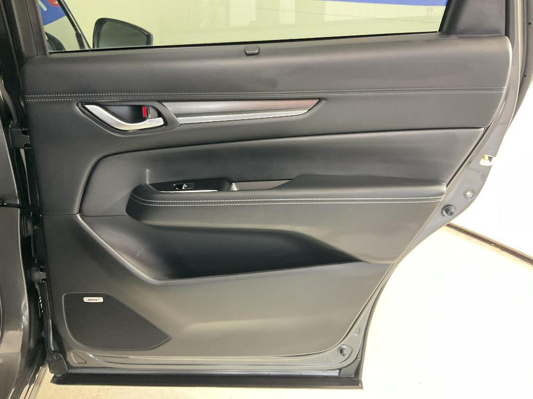 Photo '19' of Mazda CX-8 Photo '19' of Mazda CX-8