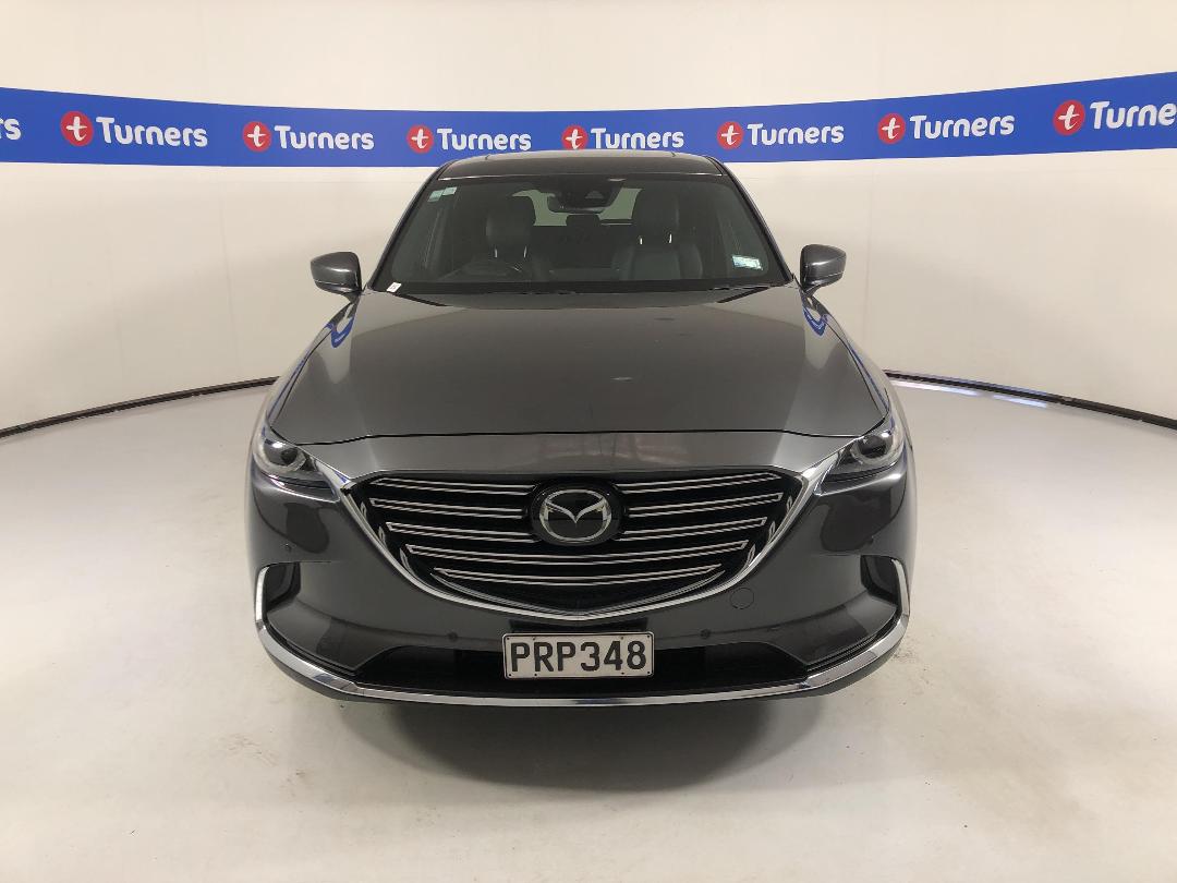 Photo '2' of Mazda CX-9
