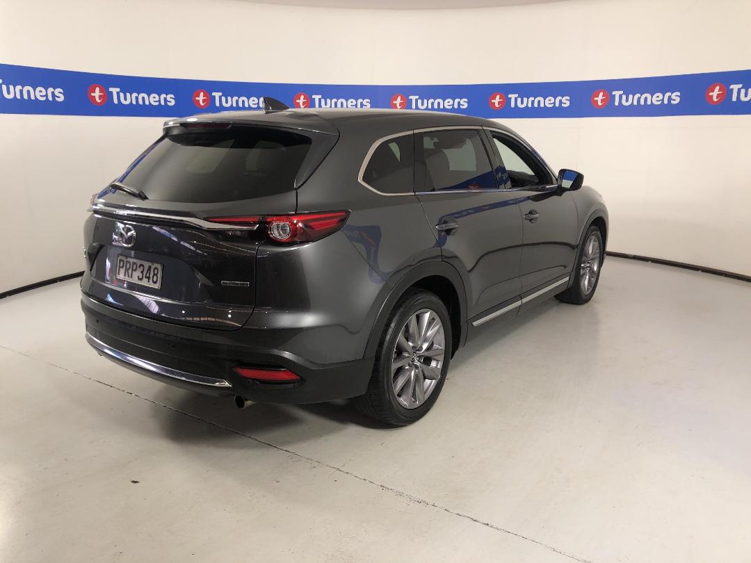 Photo '7' of Mazda CX-9