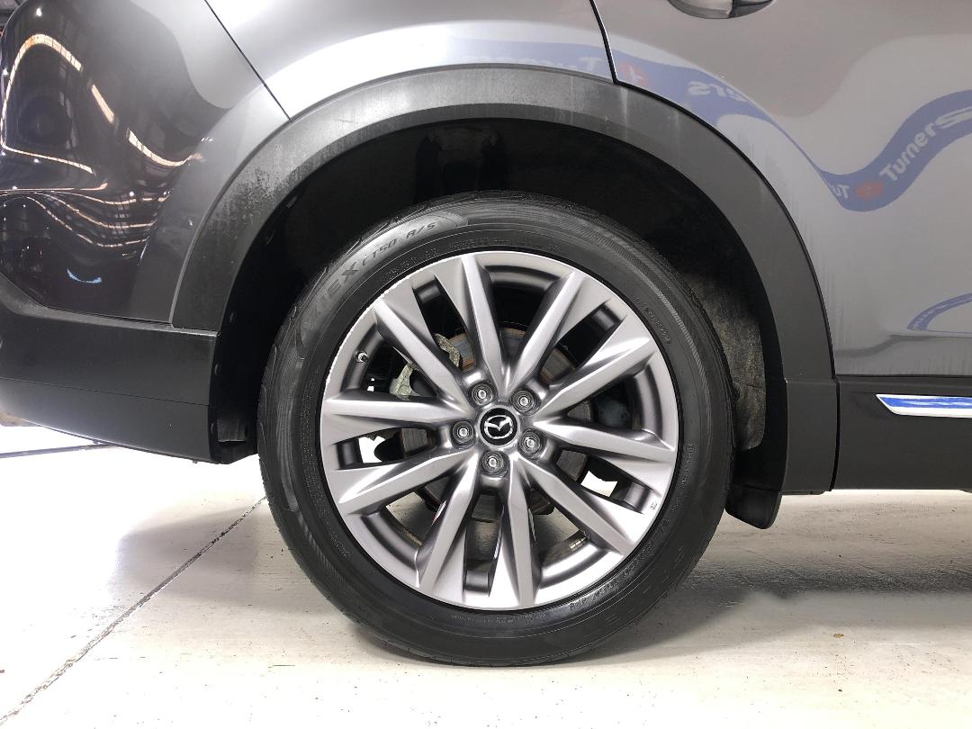 Photo '12' of Mazda CX-9