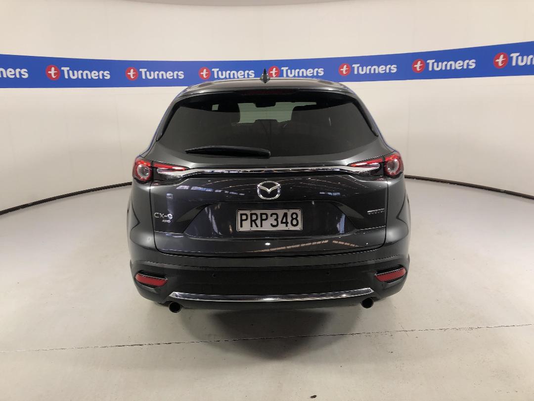 Photo '6' of Mazda CX-9